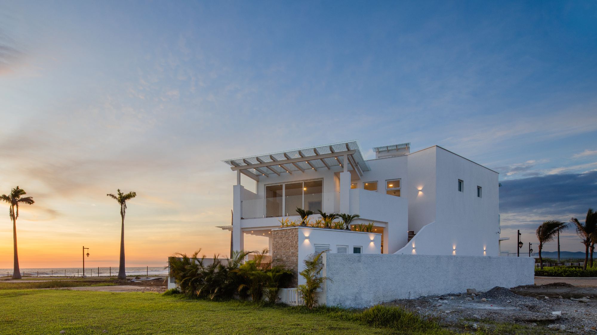 Vivienda Vacacional M.P